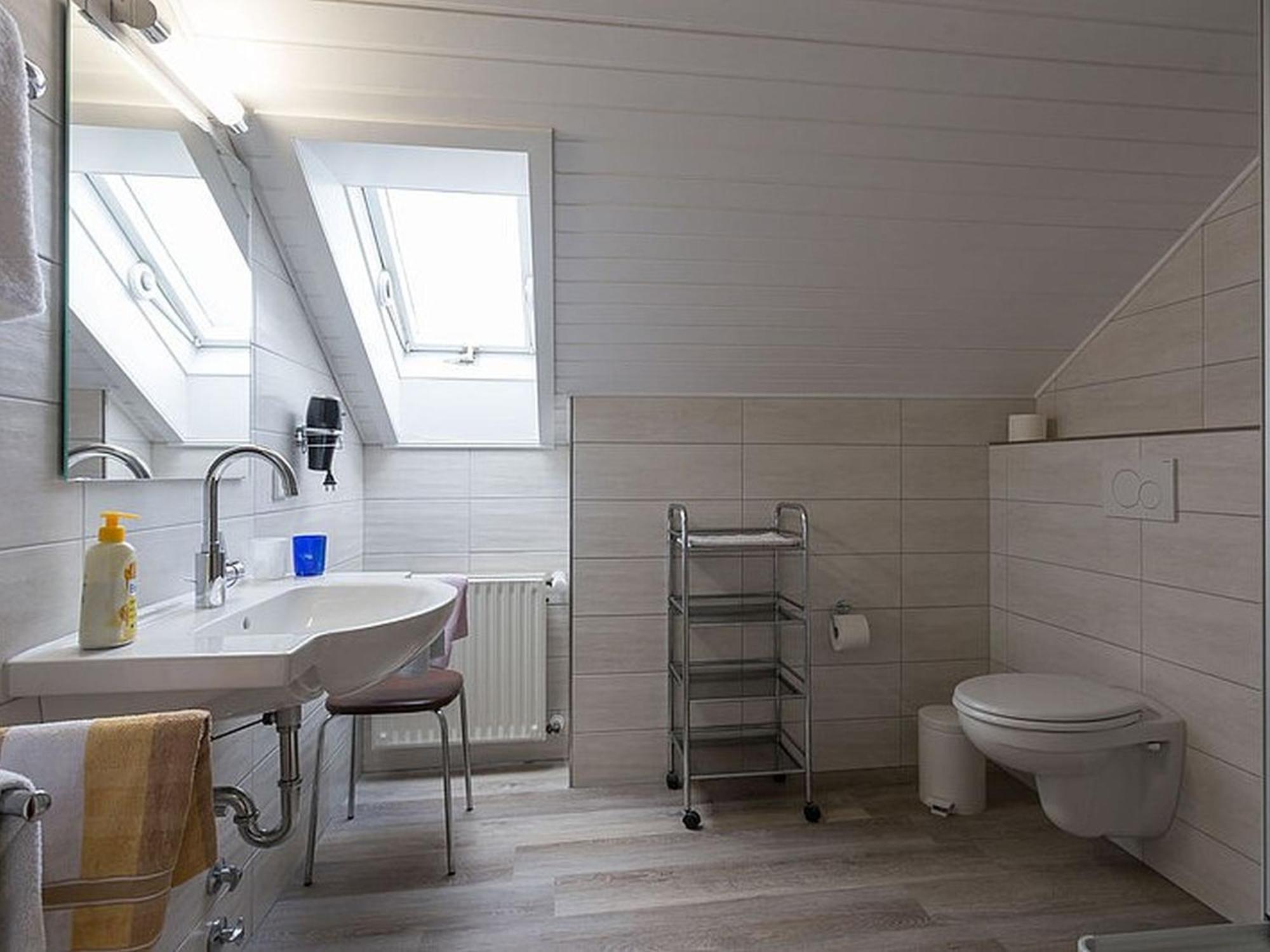 Landhaus Behle Вилинген Екстериор снимка
